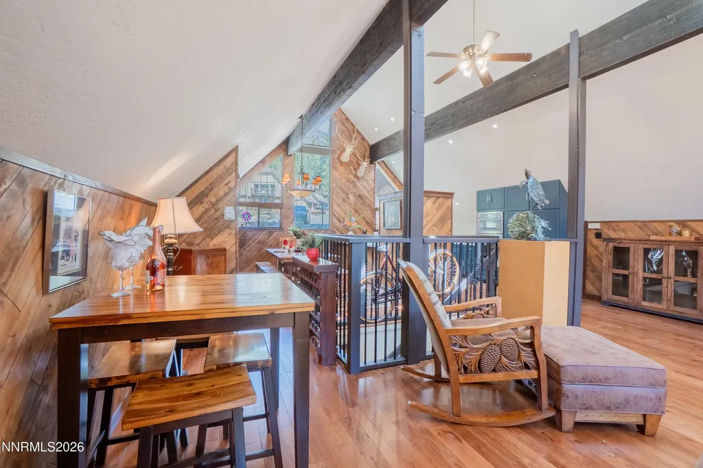 949 Dana Incline Village NV 89451