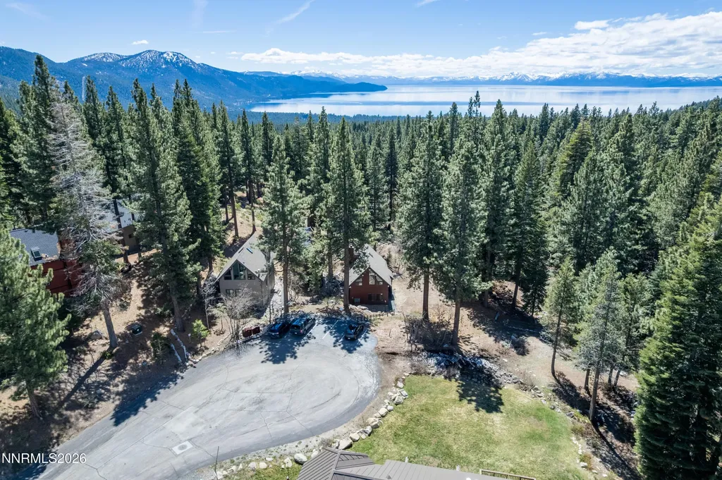 949 Dana Incline Village NV 89451
