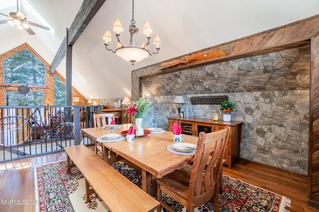 949 Dana Incline Village NV 89451