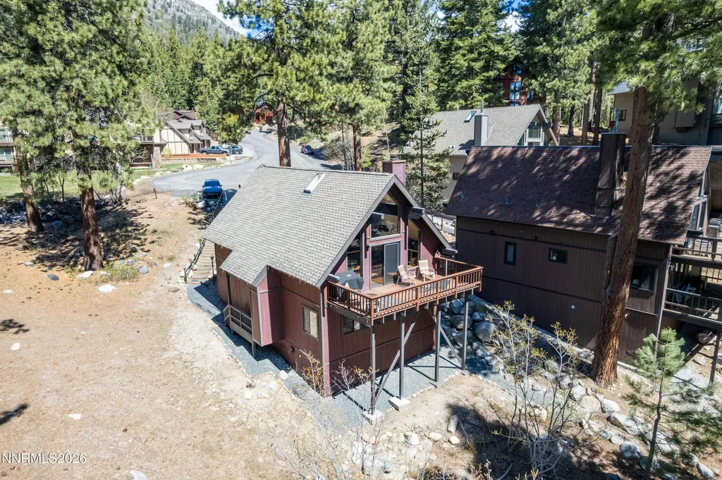 949 Dana Incline Village NV 89451