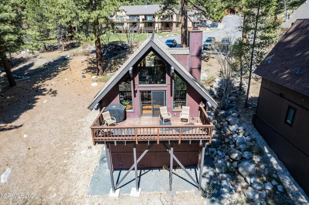 949 Dana Incline Village NV 89451