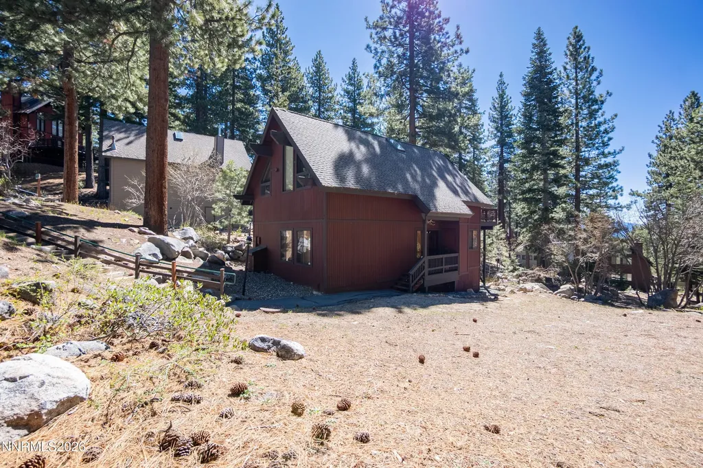 949 Dana Incline Village NV 89451
