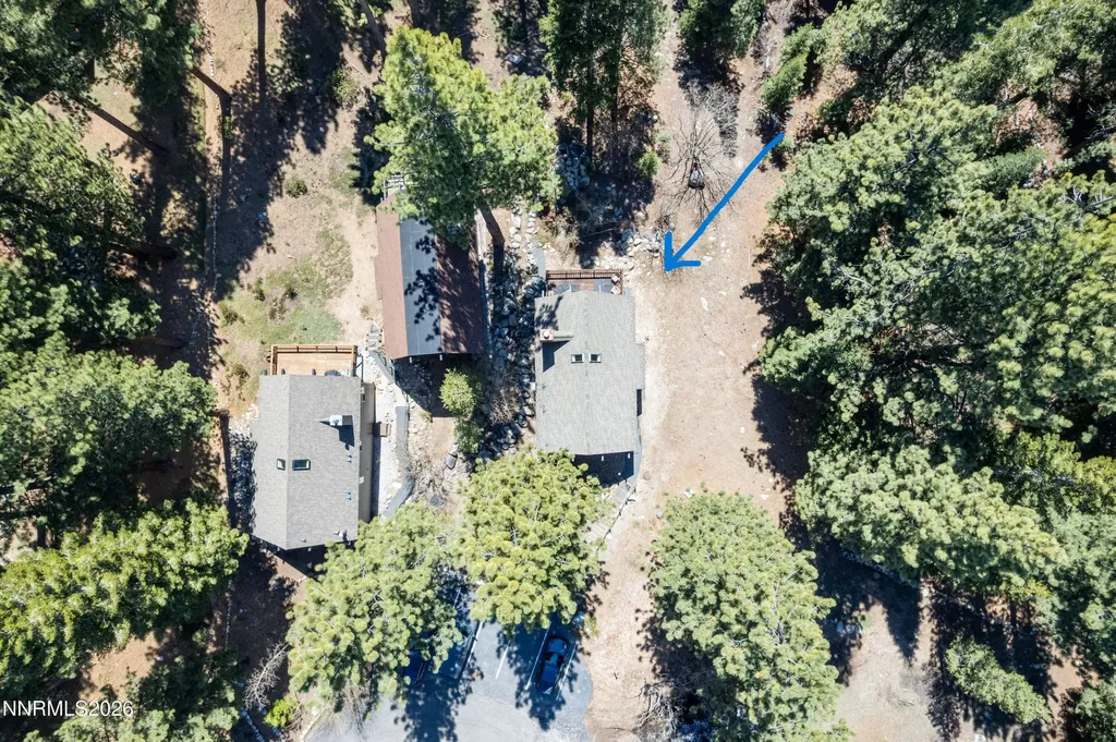 949 Dana Incline Village NV 89451