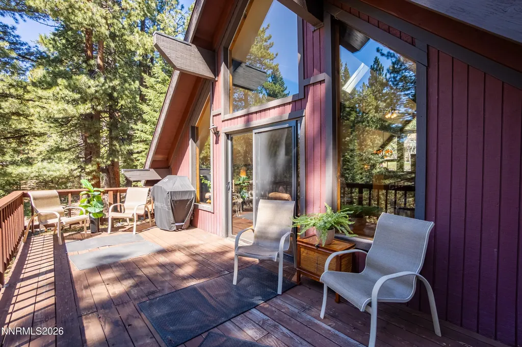 949 Dana Incline Village NV 89451