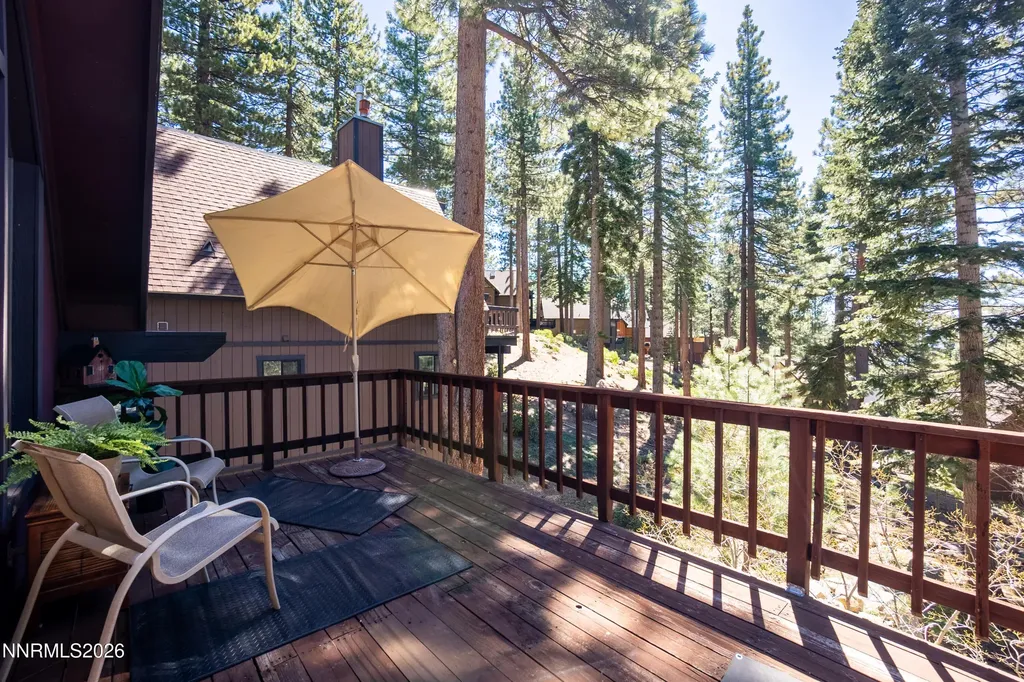 949 Dana Incline Village NV 89451