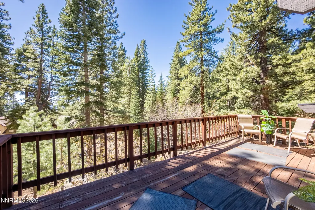 949 Dana Incline Village NV 89451