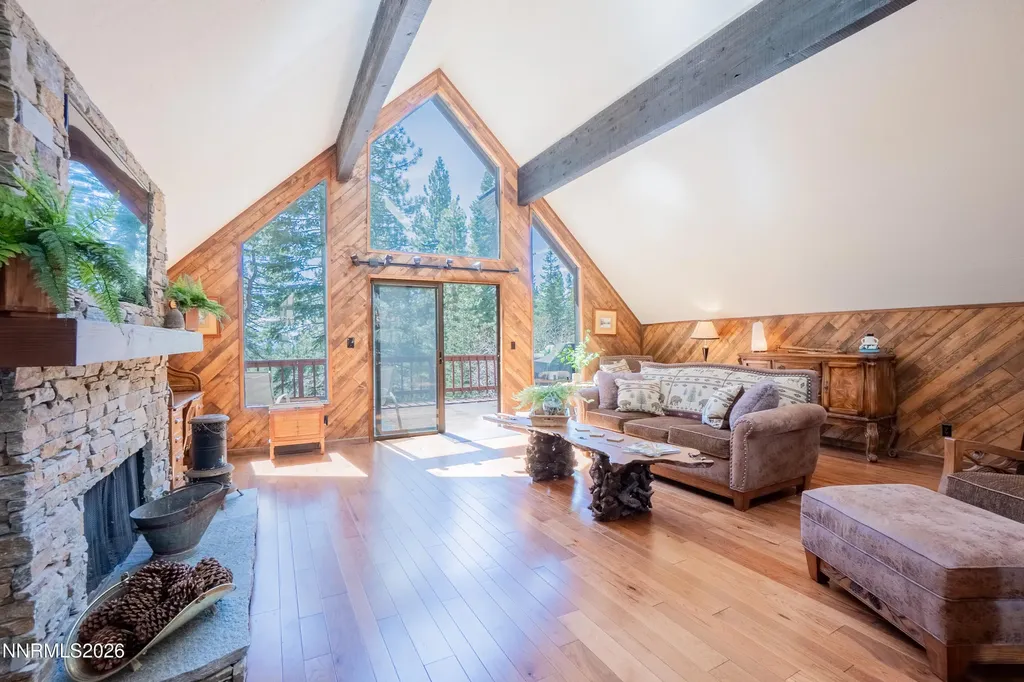 949 Dana Incline Village NV 89451