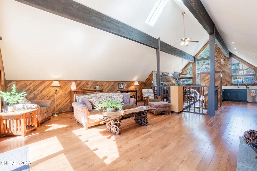 949 Dana Incline Village NV 89451