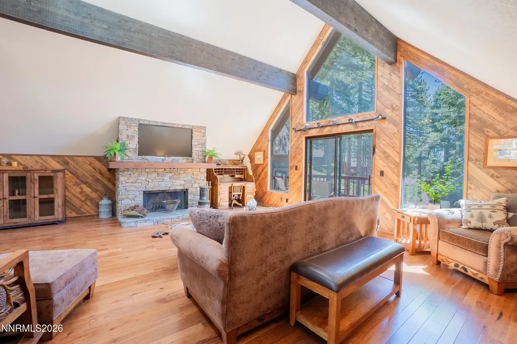 949 Dana Incline Village NV 89451