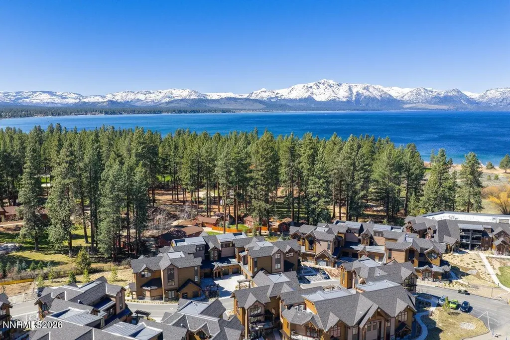33 Beach Club Stateline NV 89449