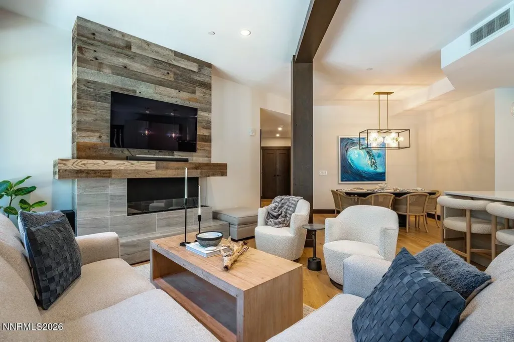 33 Beach Club Stateline NV 89449