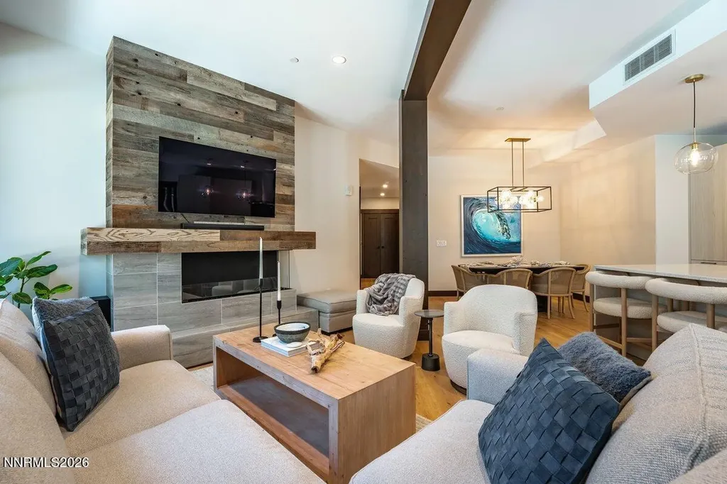33 Beach Club Stateline NV 89449