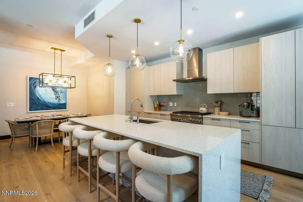 33 Beach Club Stateline NV 89449