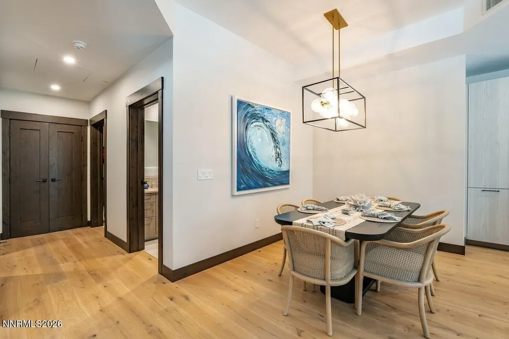 33 Beach Club Stateline NV 89449