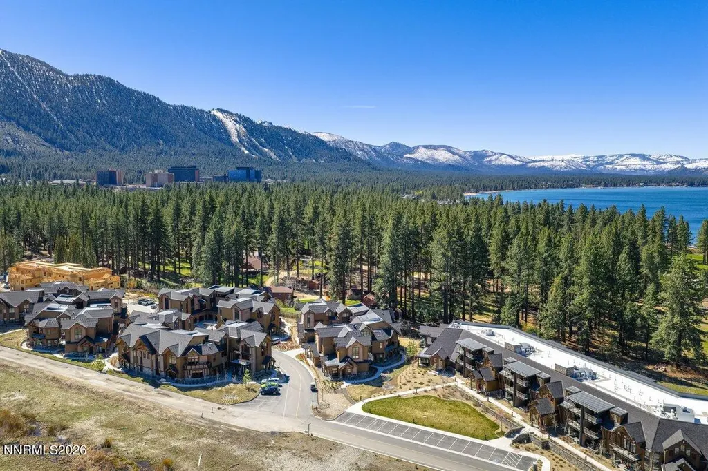 33 Beach Club Stateline NV 89449
