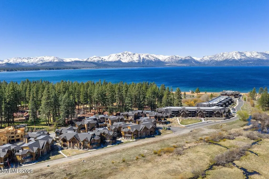 33 Beach Club Stateline NV 89449