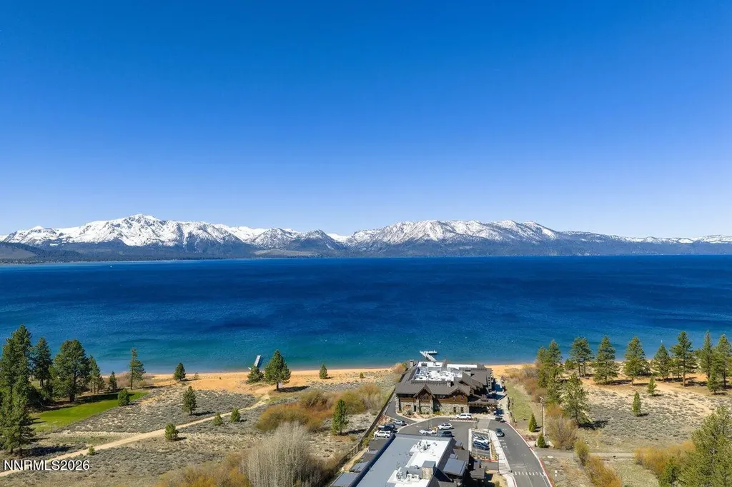 33 Beach Club Stateline NV 89449