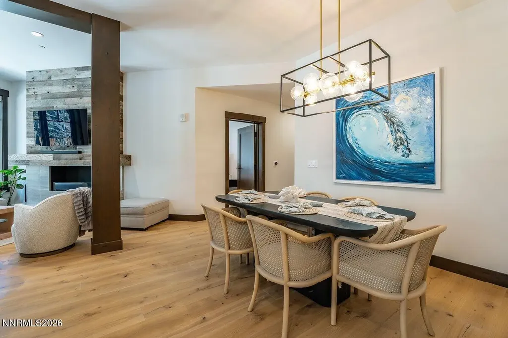 33 Beach Club Stateline NV 89449