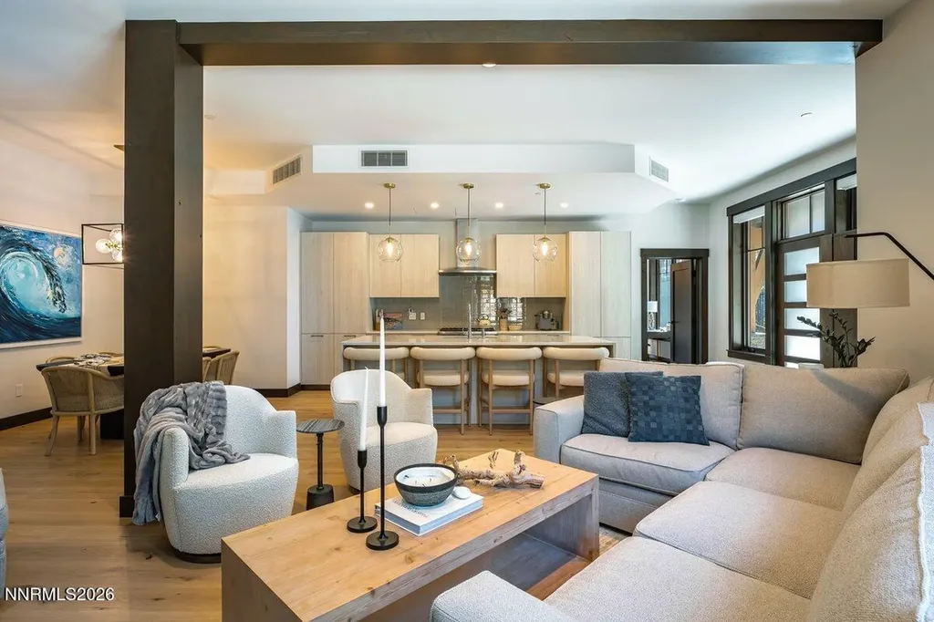 33 Beach Club Stateline NV 89449