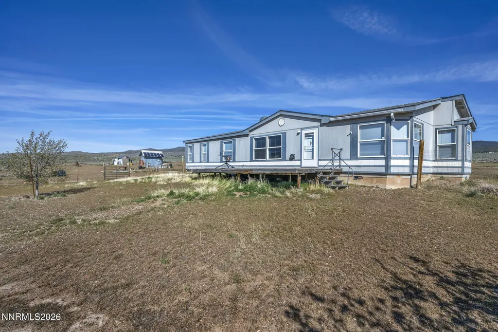 1 Four Place Gardnerville NV 89410