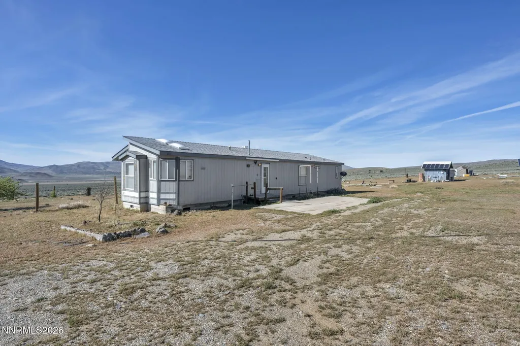 1 Four Place Gardnerville NV 89410