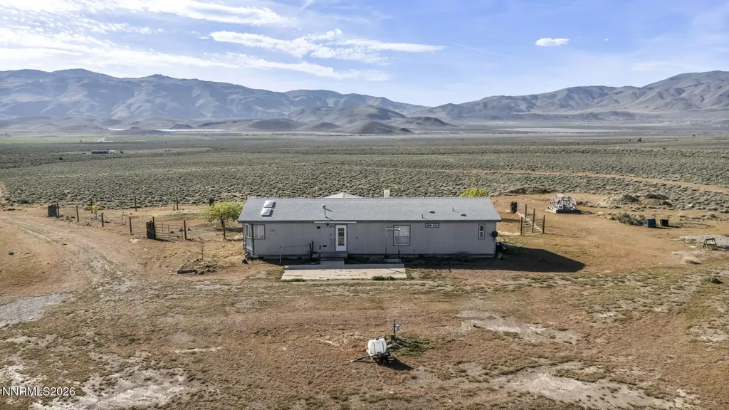 1 Four Place Gardnerville NV 89410