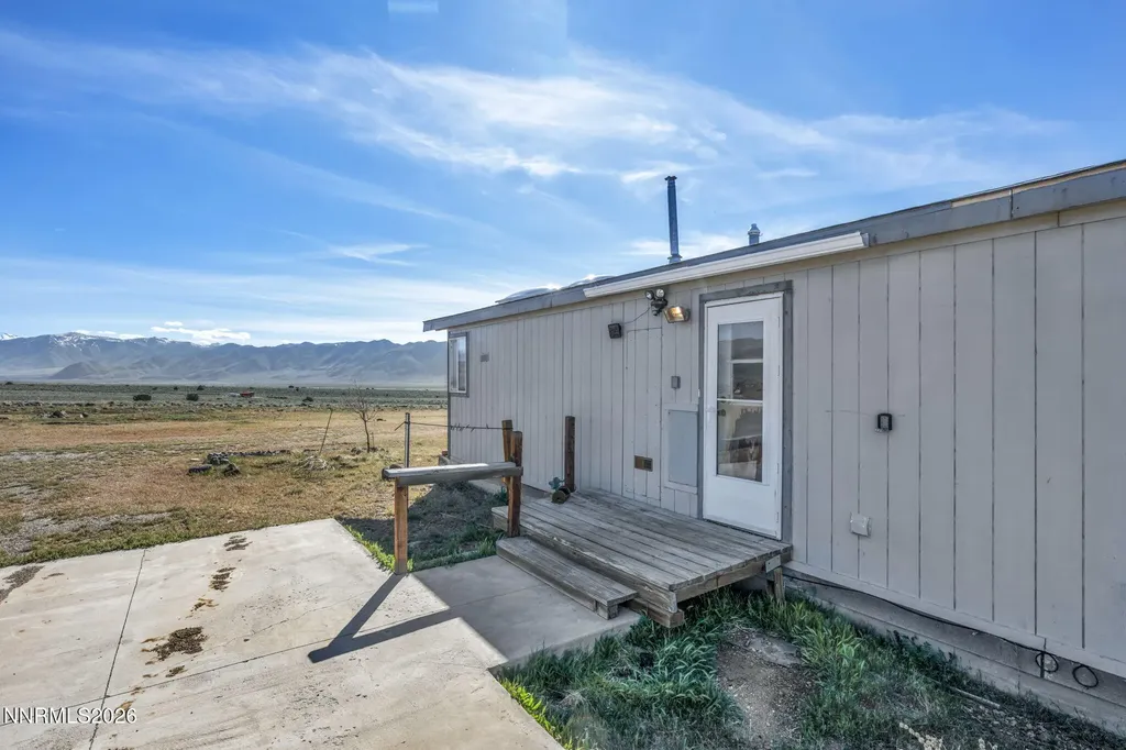 1 Four Place Gardnerville NV 89410