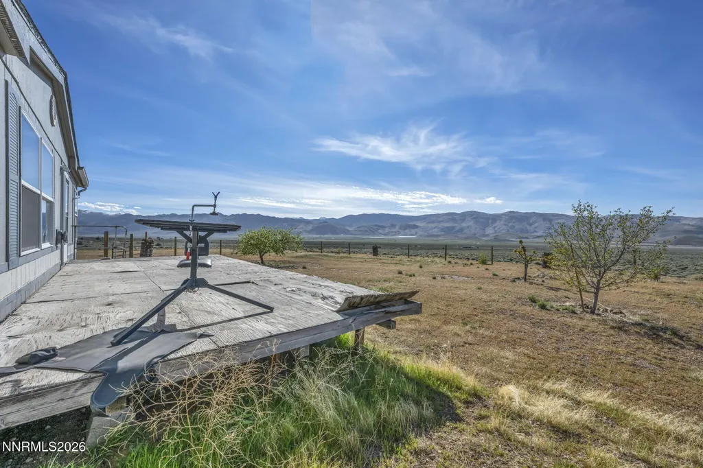 1 Four Place Gardnerville NV 89410