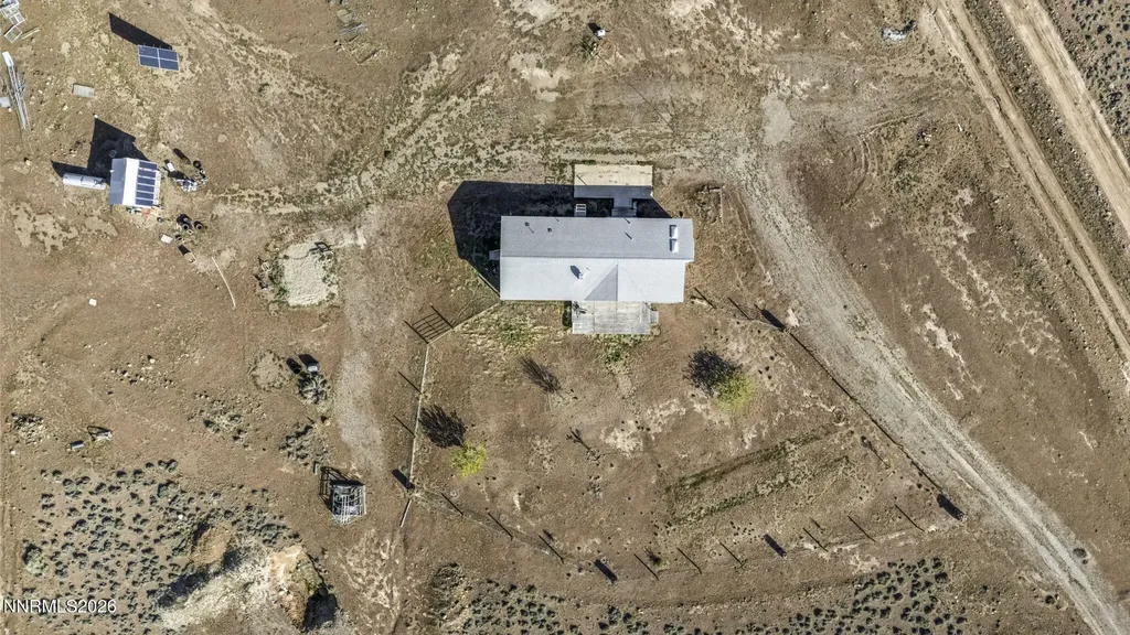 1 Four Place Gardnerville NV 89410