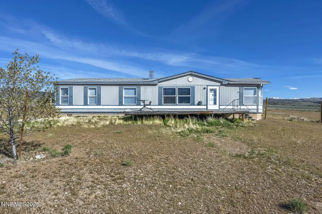 1 Four Place Gardnerville NV 89410