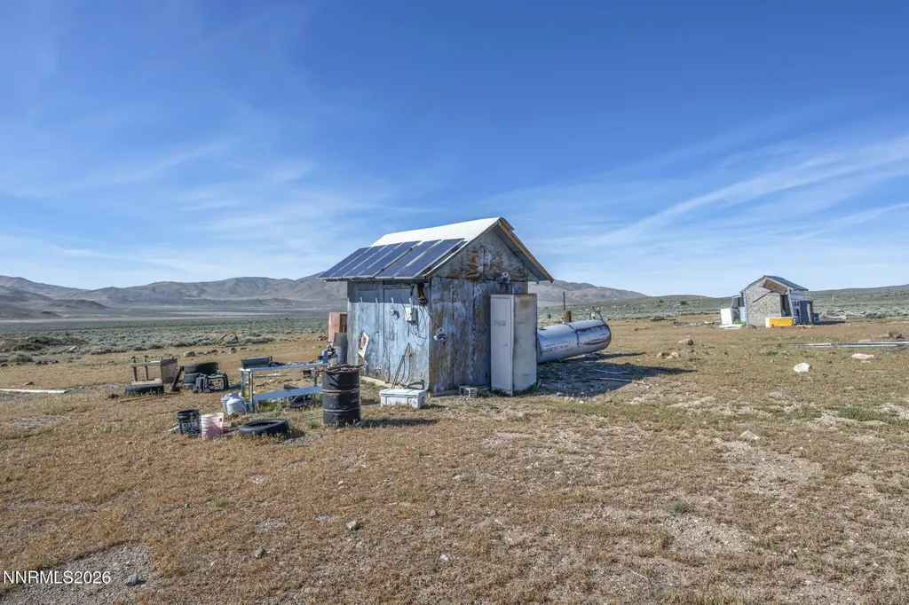 1 Four Place Gardnerville NV 89410