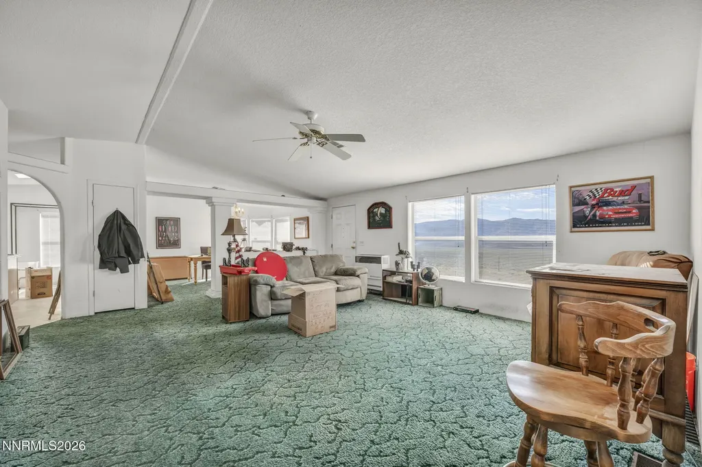 1 Four Place Gardnerville NV 89410