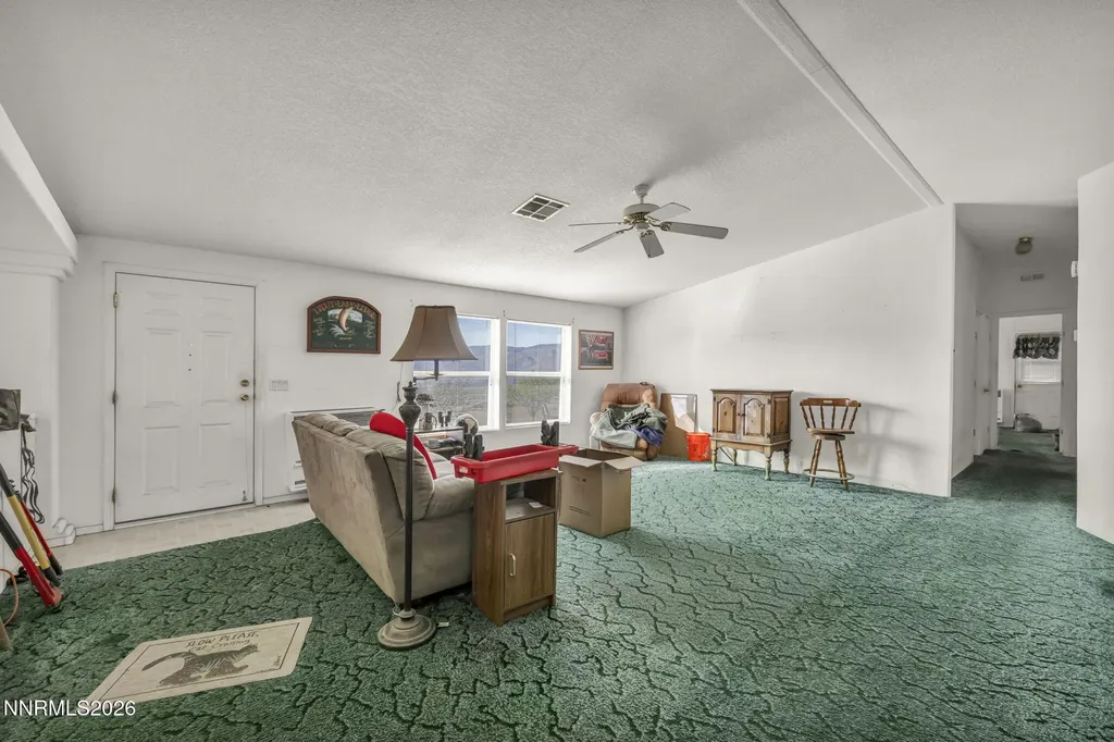 1 Four Place Gardnerville NV 89410