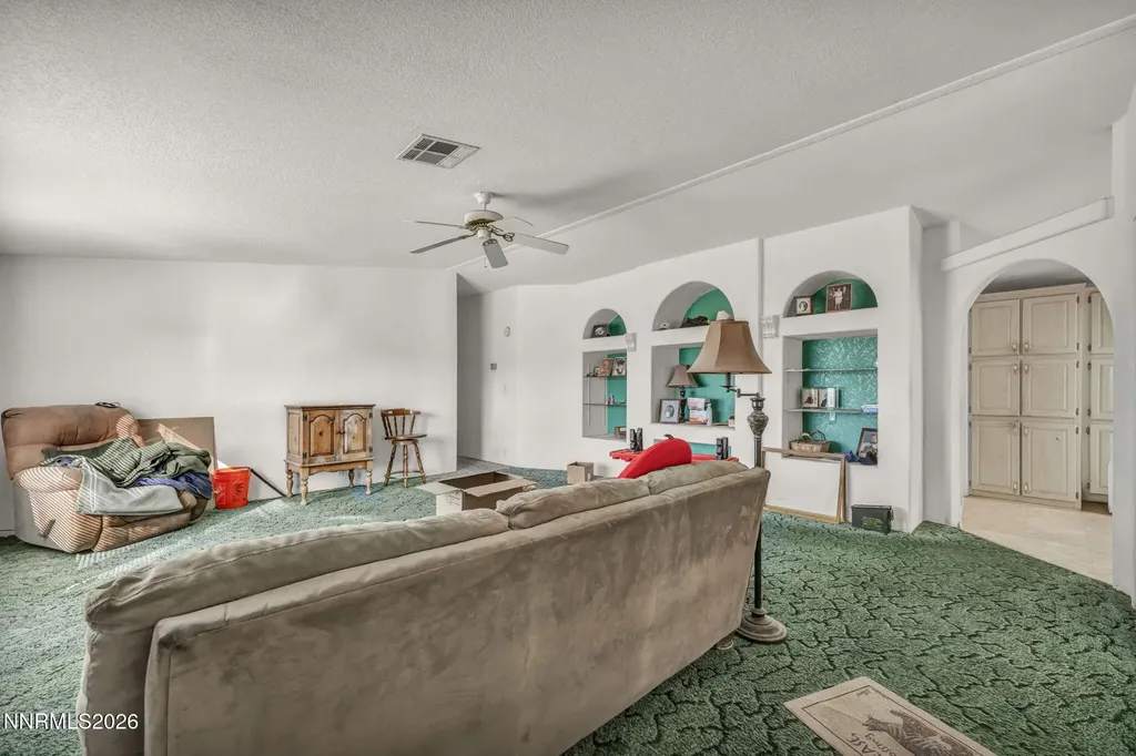 1 Four Place Gardnerville NV 89410