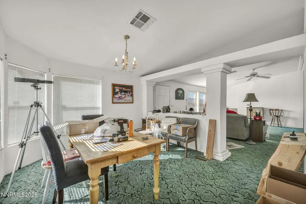 1 Four Place Gardnerville NV 89410
