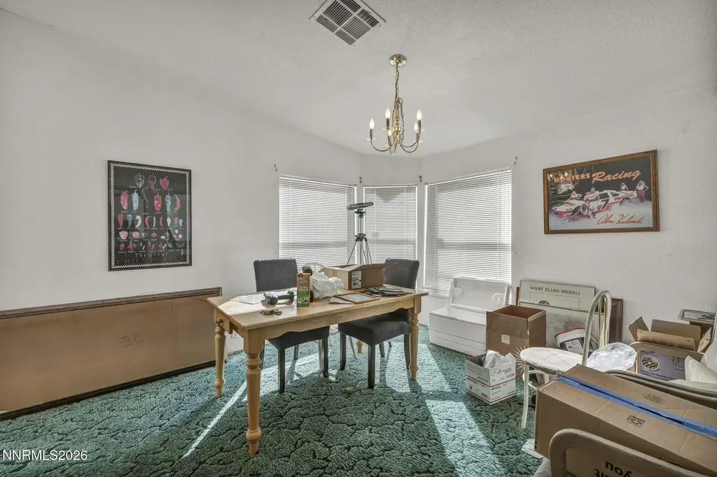 1 Four Place Gardnerville NV 89410