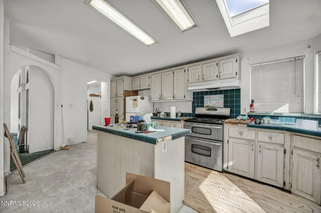 1 Four Place Gardnerville NV 89410