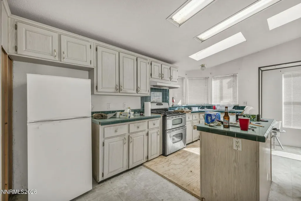 1 Four Place Gardnerville NV 89410