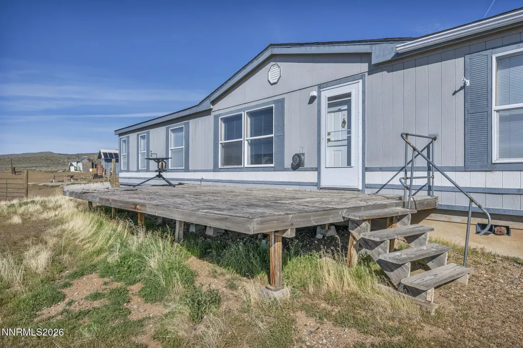 1 Four Place Gardnerville NV 89410