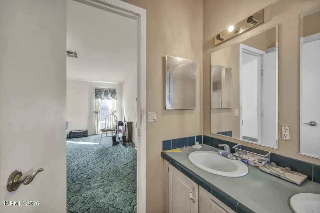 1 Four Place Gardnerville NV 89410