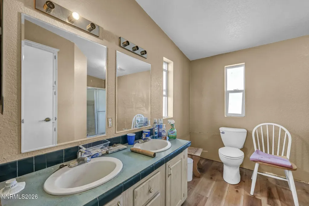 1 Four Place Gardnerville NV 89410