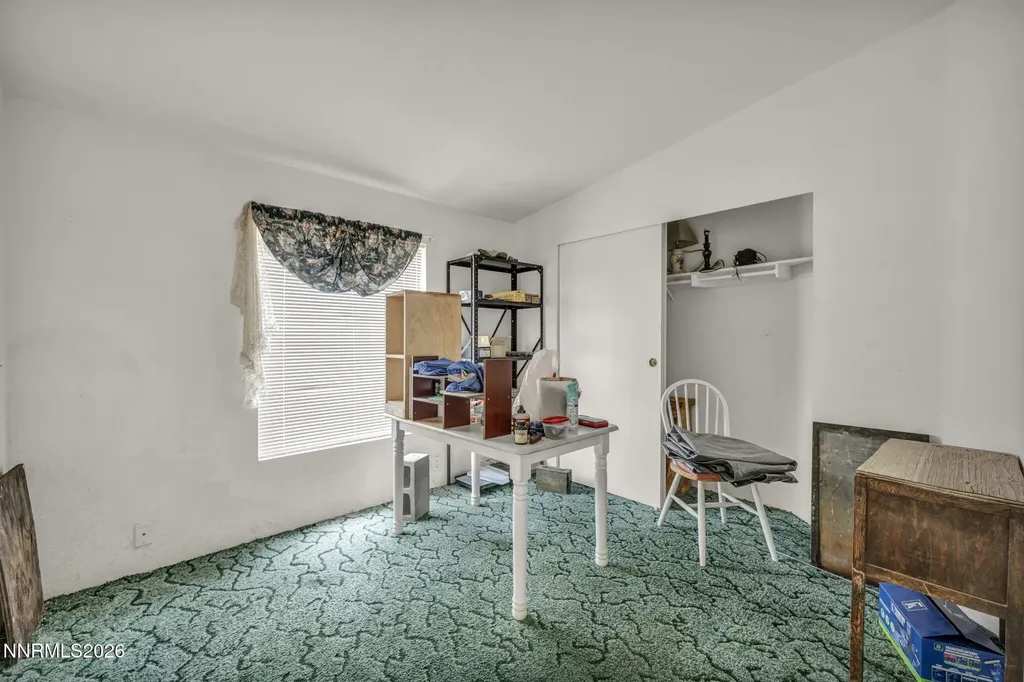 1 Four Place Gardnerville NV 89410