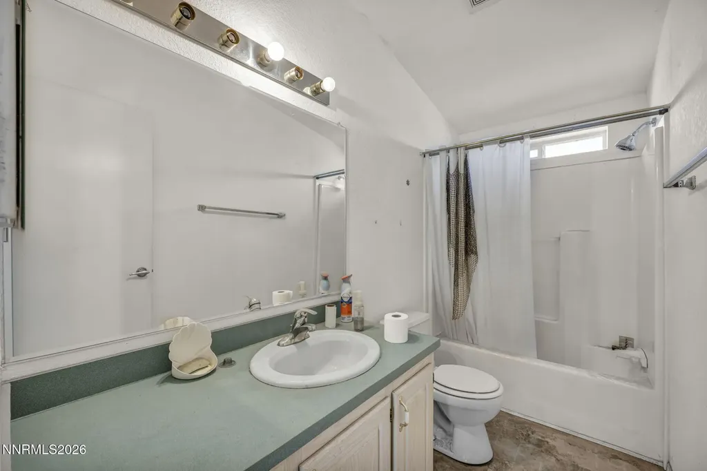 1 Four Place Gardnerville NV 89410