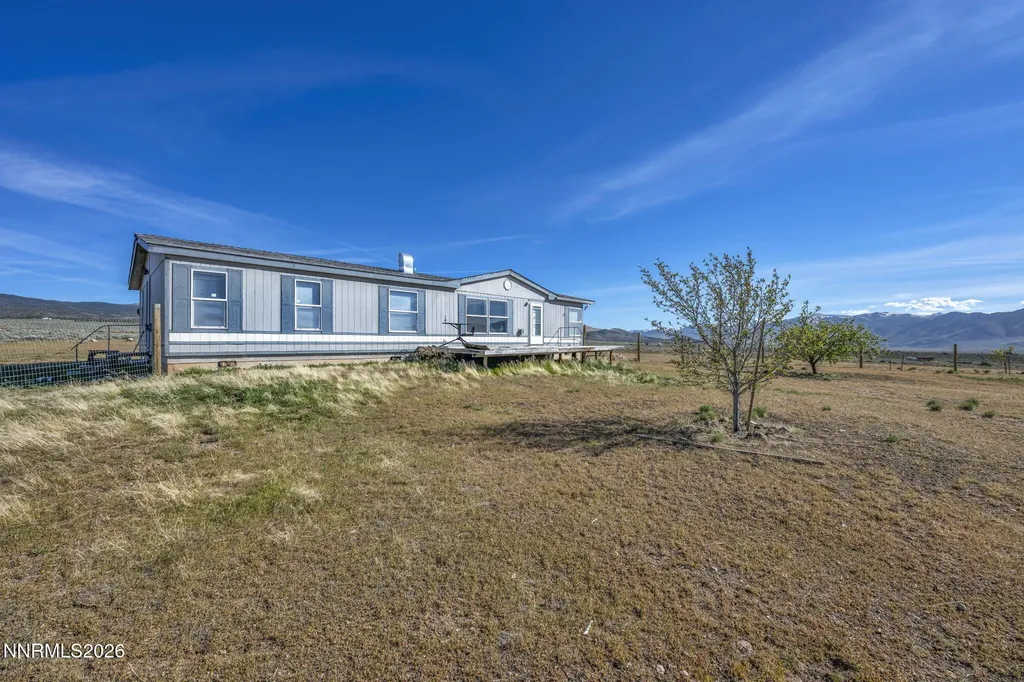 1 Four Place Gardnerville NV 89410