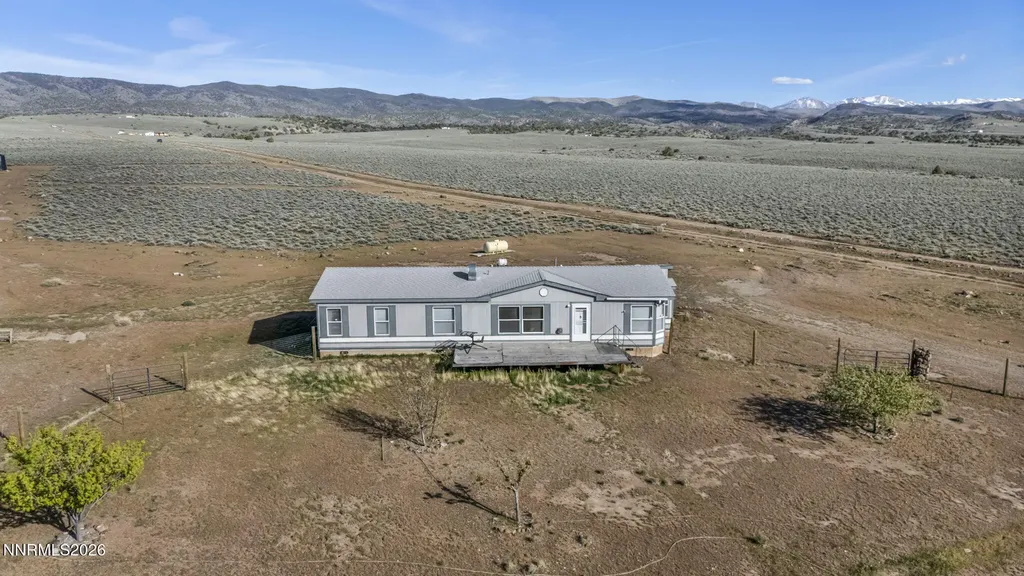 1 Four Place Gardnerville NV 89410