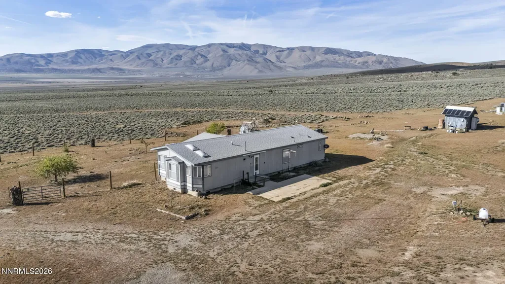 1 Four Place Gardnerville NV 89410