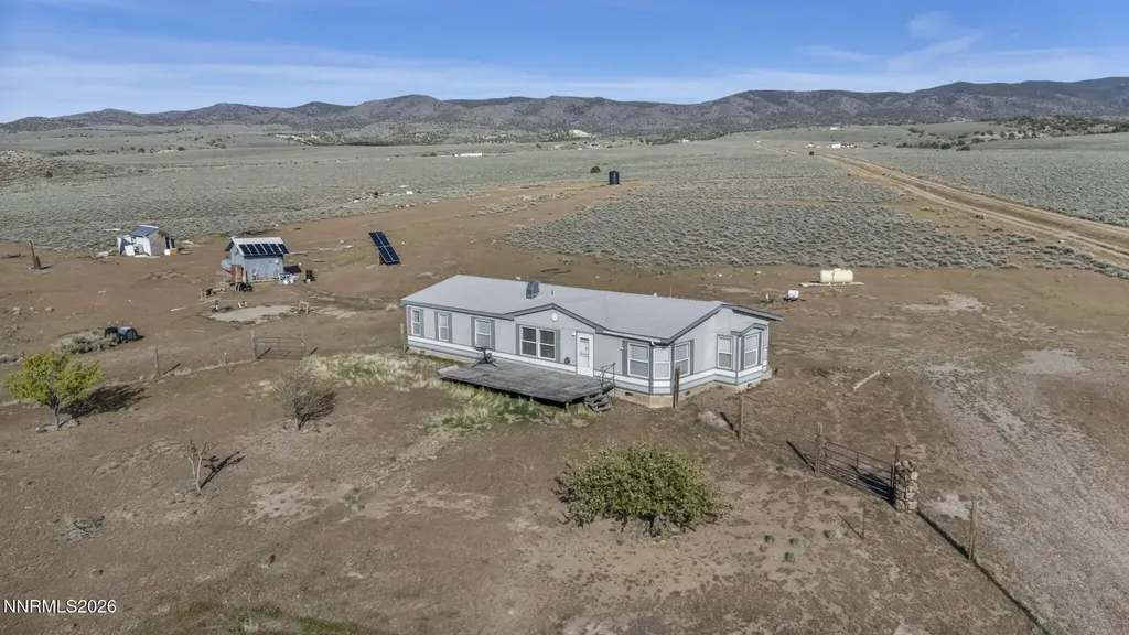 1 Four Place Gardnerville NV 89410