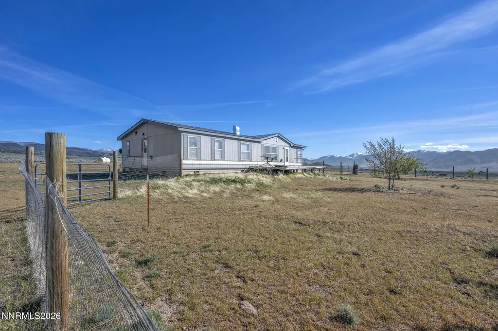 1 Four Place Gardnerville NV 89410