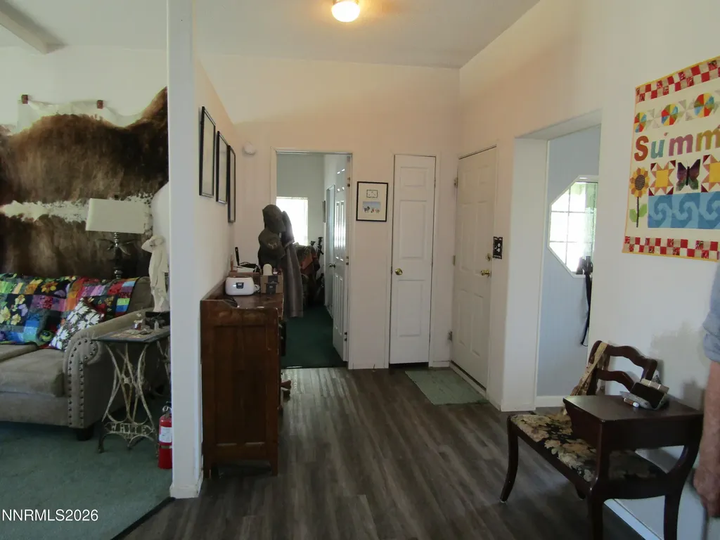 41 Bybee Yerington NV 89447