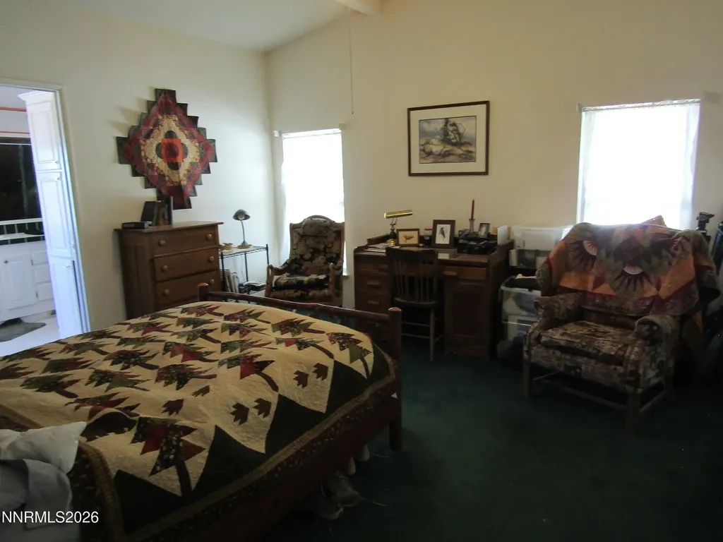 41 Bybee Yerington NV 89447